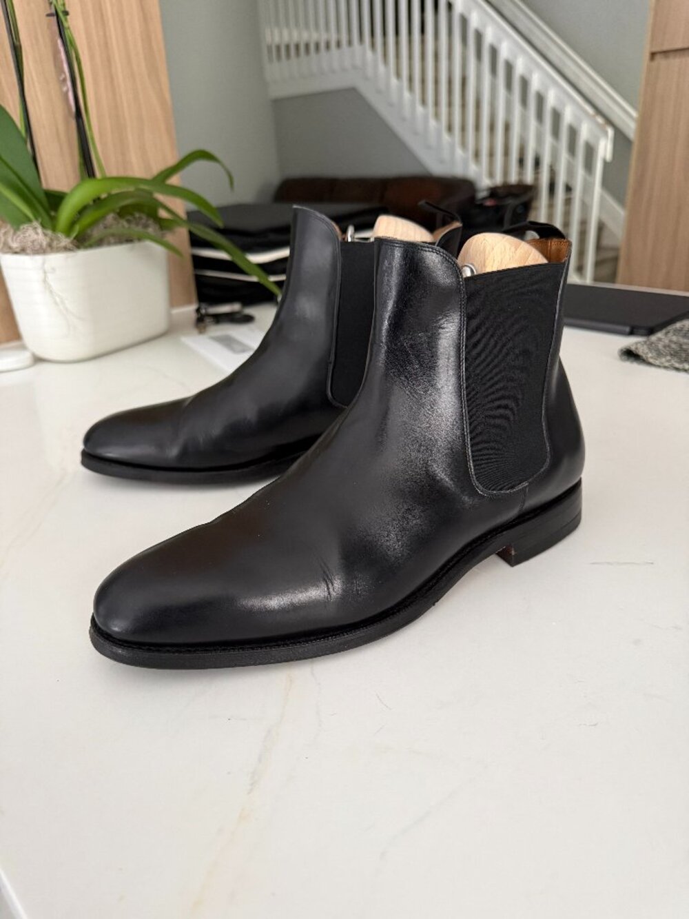 Meermin Chelsea Boot